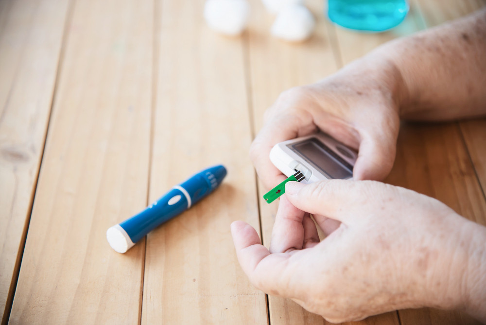 Pengertian Hormon Insulin, Cara Kerja dan Kondisi Ketidakseimbangan Insulin